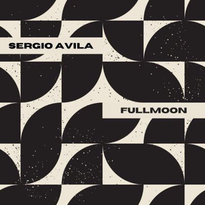 Sergio Avila - Fullmoon [DU070]